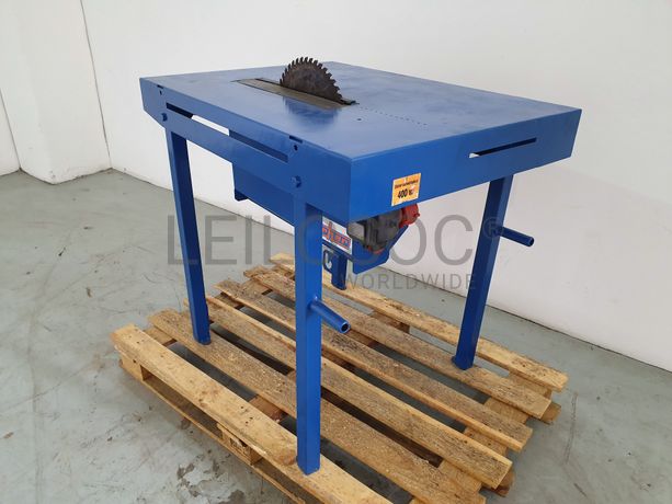 Mesa Corte Madeira Durher