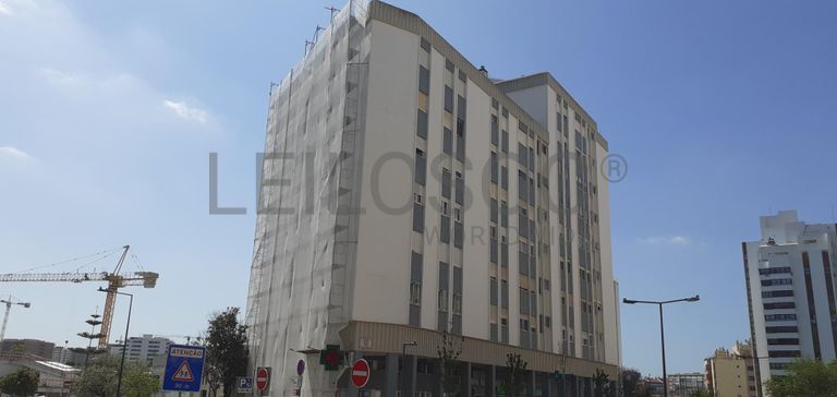 Lugar de garagem · Lisboa