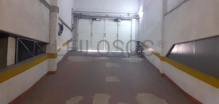 Lugar de garagem · Lisboa