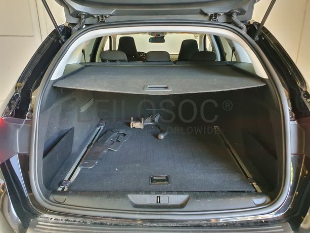 Peugeot 308 · Ano 2015