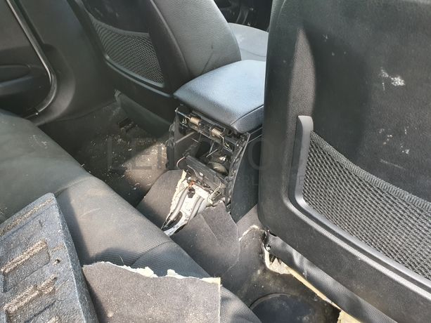 BMW 320D · Ano 2015