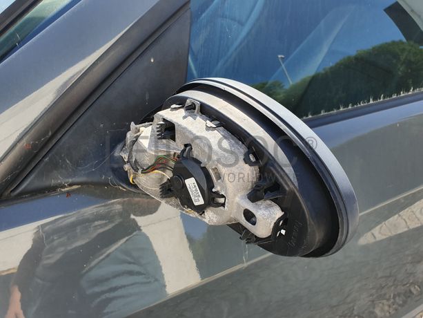 BMW 320D Coupé · Ano 2007