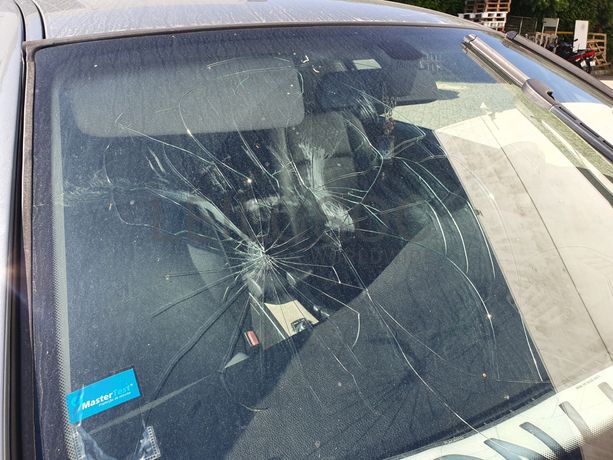 BMW 320D Coupé · Ano 2007