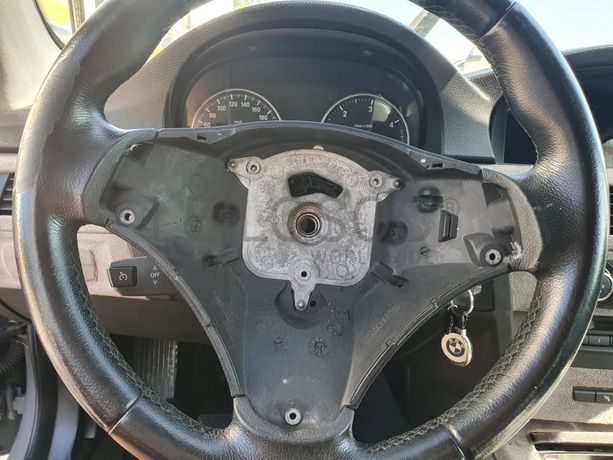 BMW 320D Coupé · Ano 2007