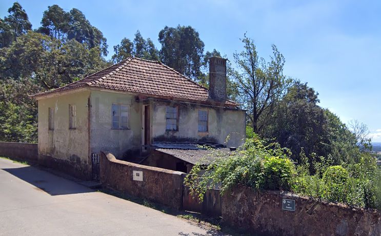 Quinhão Hereditário · Albergaria-a-Velha, Aveiro