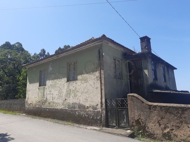 Quinhão Hereditário · Albergaria-a-Velha, Aveiro