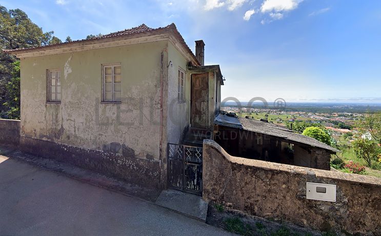 Quinhão Hereditário · Albergaria-a-Velha, Aveiro