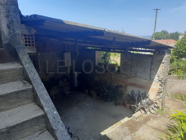 Quinhão Hereditário · Albergaria-a-Velha, Aveiro