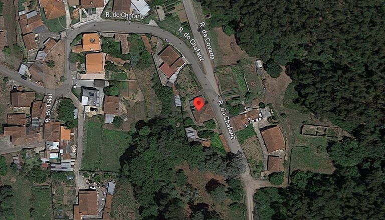 Quinhão Hereditário · Albergaria-a-Velha, Aveiro