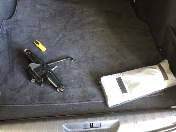 Peugeot 308 · Ano 2017