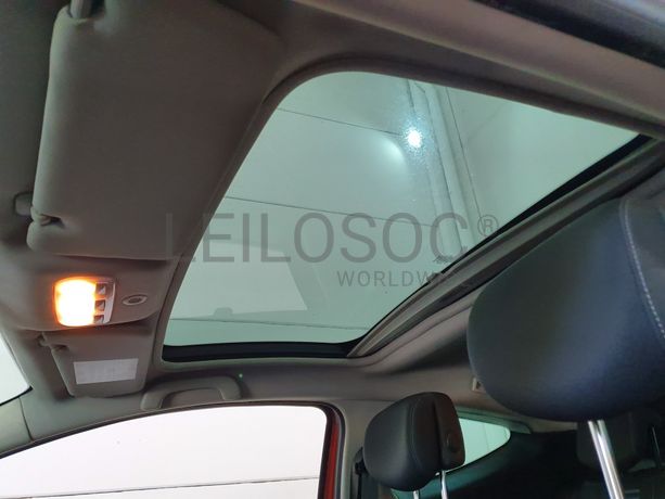 Renault Mégane · Ano 2010