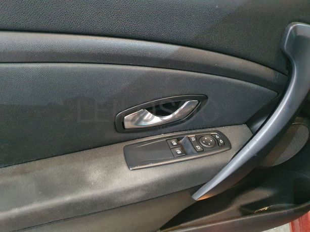 Renault Mégane · Ano 2010