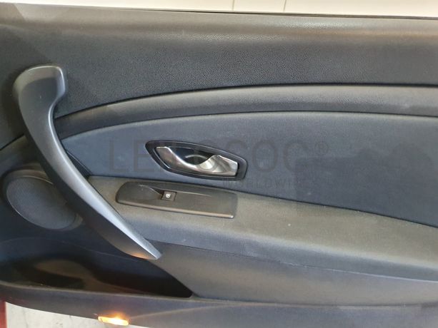 Renault Mégane · Ano 2010