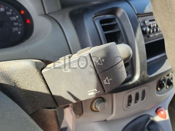 Renault Trafic · Ano 2009