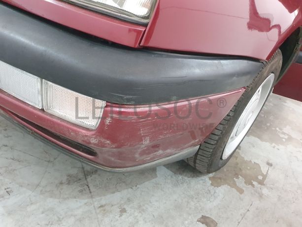 Volkswagen Vento GL · Ano 1995