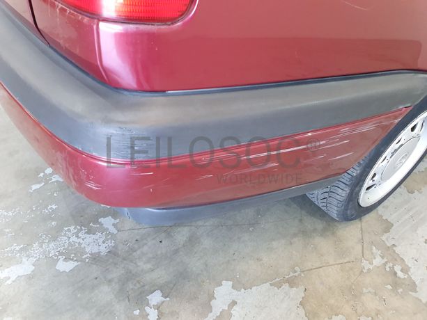 Volkswagen Vento GL · Ano 1995