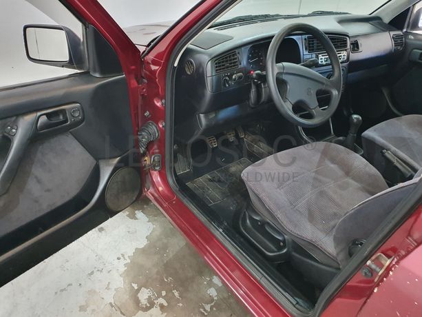 Volkswagen Vento GL · Ano 1995