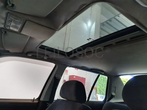 Volkswagen Vento GL · Ano 1995