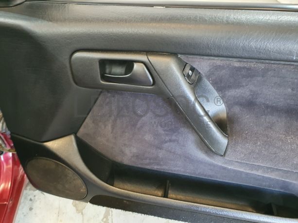 Volkswagen Vento GL · Ano 1995