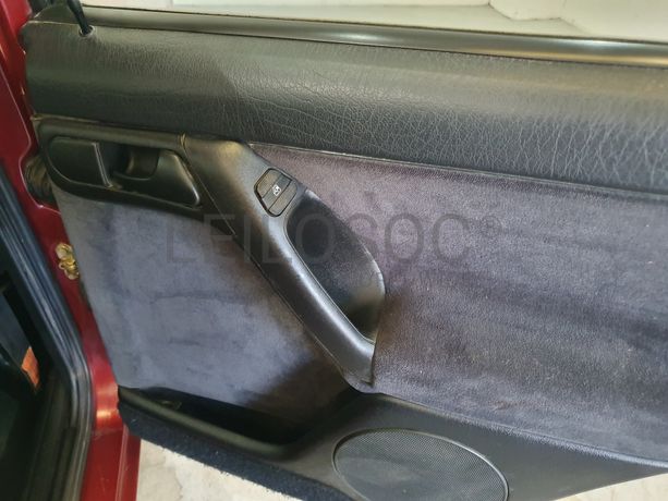 Volkswagen Vento GL · Ano 1995