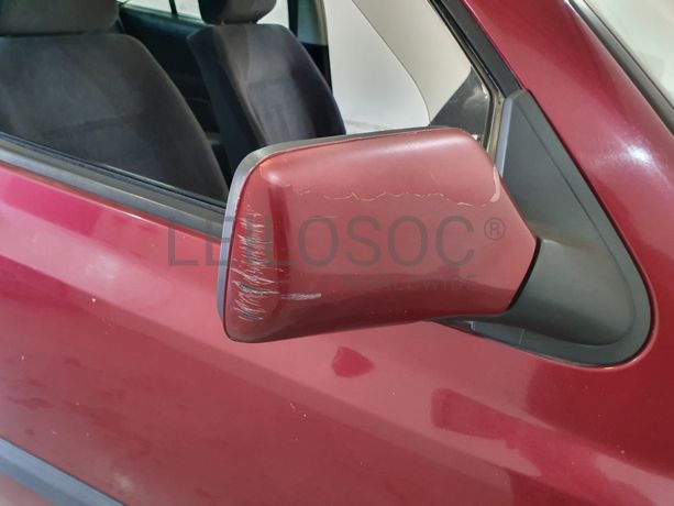 Volkswagen Vento GL · Ano 1995