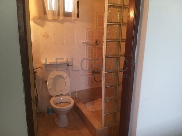 Moradia T2 · Bilene