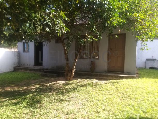 Moradia T2 · Bilene