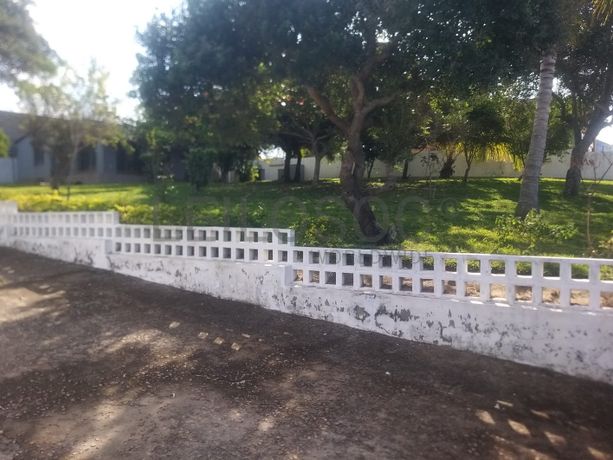 Moradia T2 · Bilene