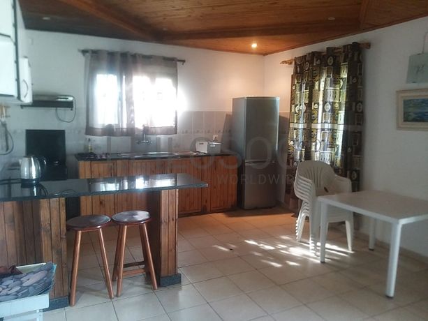 Moradia T2 · Bilene