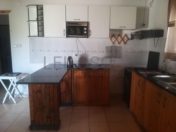 Moradia T2 · Bilene