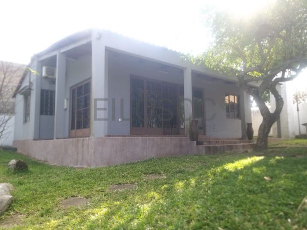 Moradia T2 · Bilene