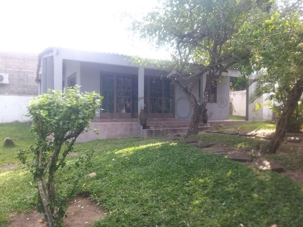 Moradia T2 · Bilene