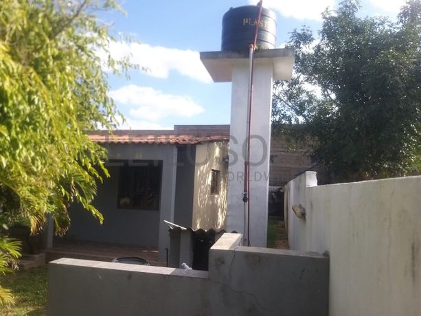 Moradia T2 · Bilene