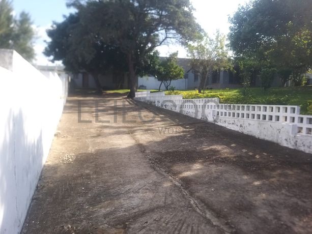 Moradia T2 · Bilene