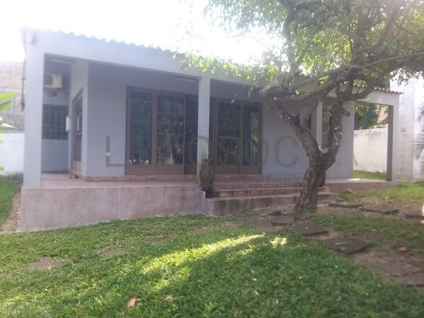 Moradia T2 · Bilene