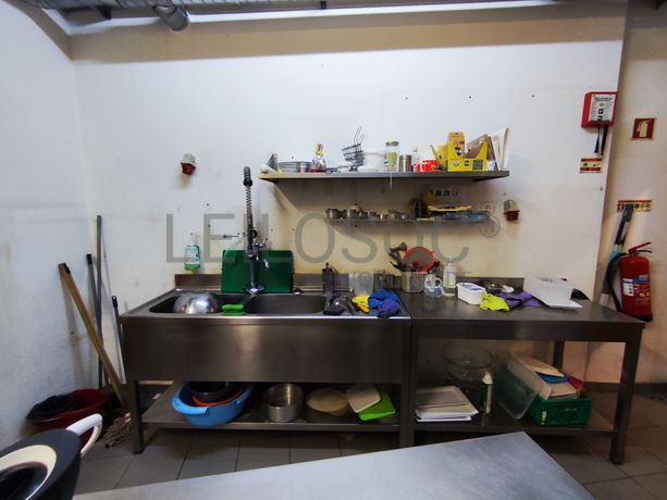 Equipamento · Hotelaria