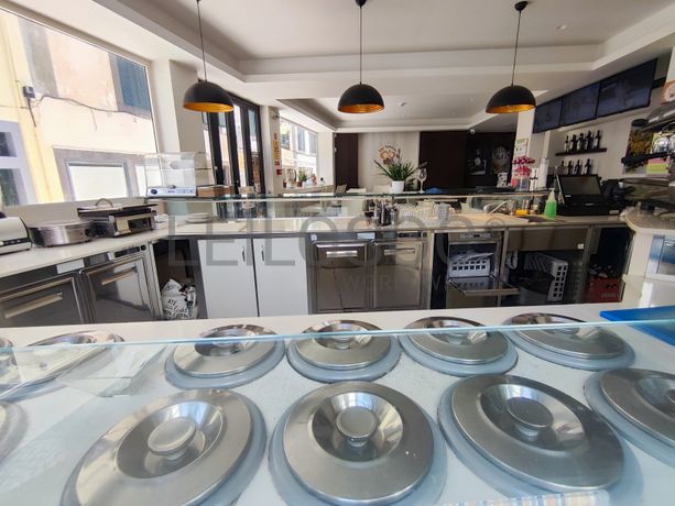 Equipamento · Hotelaria