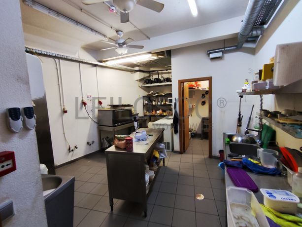 Equipamento · Hotelaria