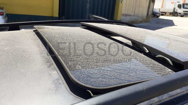 BMW 3 Touring · Ano 2006