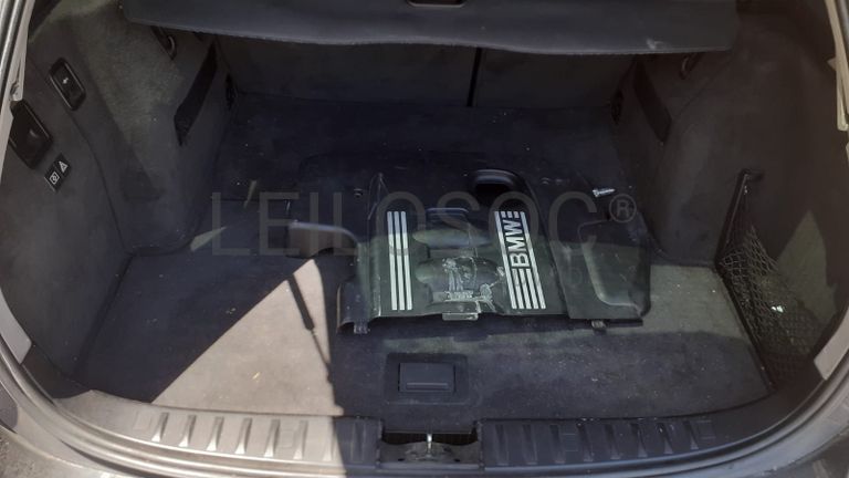 BMW 3 Touring · Ano 2006