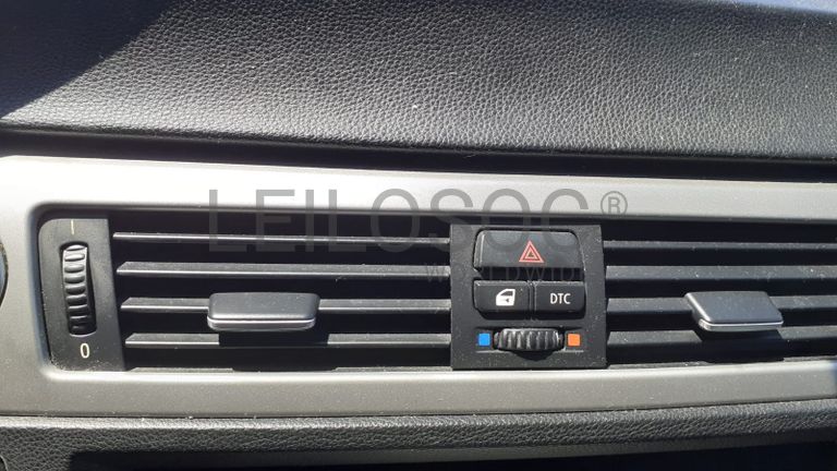 BMW 3 Touring · Ano 2006