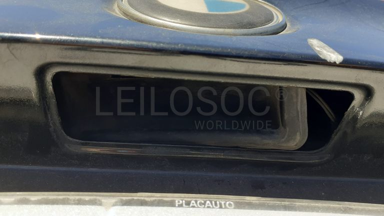 BMW 3 Touring · Ano 2006