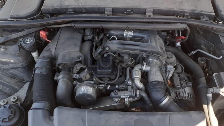 BMW 3 Touring · Ano 2006