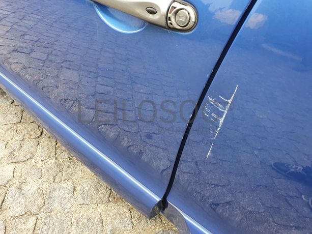 Renault Mégane · Ano 2013