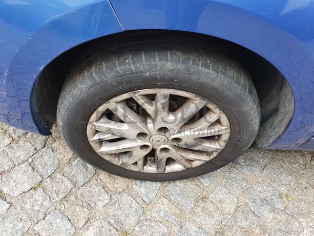 Renault Mégane · Ano 2013