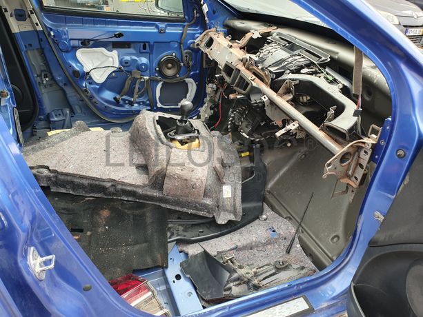 Renault Mégane · Ano 2013