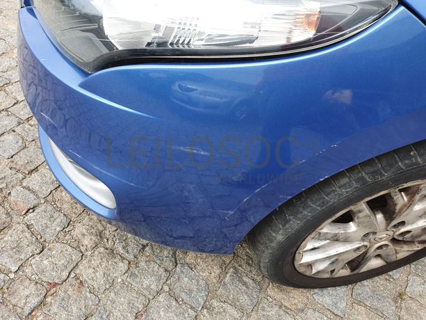 Renault Mégane · Ano 2013