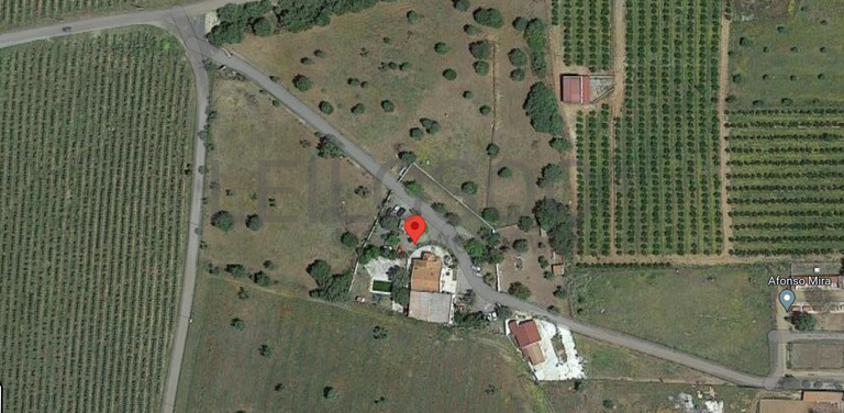 Moradia V3 + Terreno · Beja