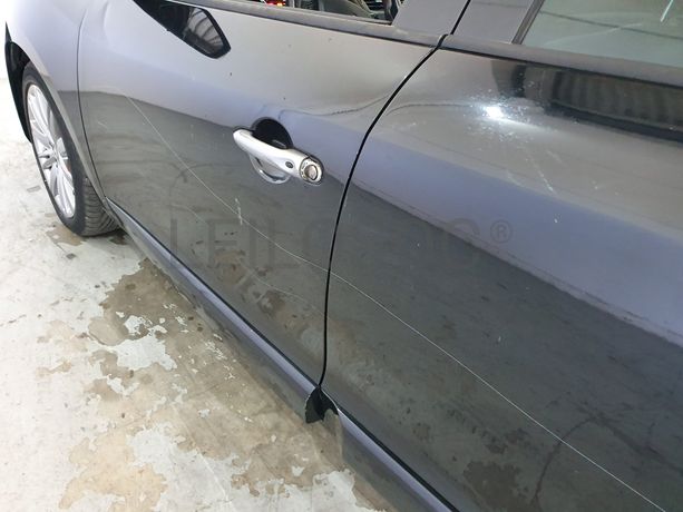 Renault Mégane GT Line · Ano 2012