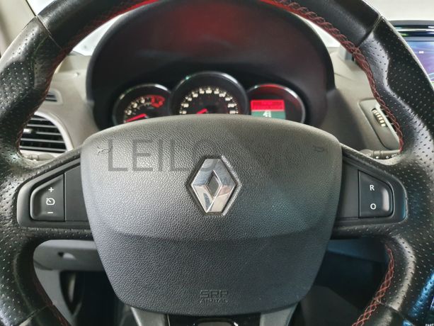 Renault Mégane GT Line · Ano 2012